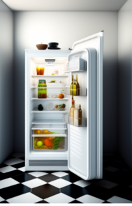 Affordable fridge sales Perth