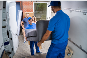 small moves removalists Adelaide